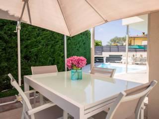 Villa unifamiliare, ottimo stato, 300 m², Centro, Castiglione delle Stiviere — foto 20 di 81