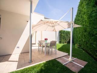 Villa unifamiliare, ottimo stato, 300 m², Centro, Castiglione delle Stiviere — foto 49 di 81
