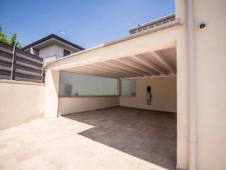 Villa unifamiliare, ottimo stato, 300 m², Centro, Castiglione delle Stiviere
