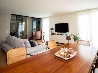 Villa unifamiliare, ottimo stato, 300 m², Centro, Castiglione delle Stiviere — foto 8 di 81