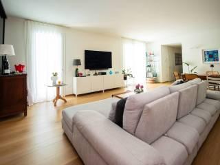 Villa unifamiliare, ottimo stato, 300 m², Centro, Castiglione delle Stiviere — foto 72 di 81