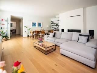 Villa unifamiliare, ottimo stato, 300 m², Centro, Castiglione delle Stiviere — foto 59 di 81