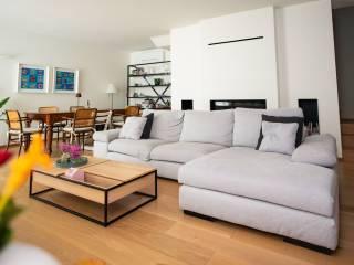 Villa unifamiliare, ottimo stato, 300 m², Centro, Castiglione delle Stiviere — foto 37 di 81