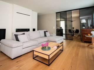 Villa unifamiliare, ottimo stato, 300 m², Centro, Castiglione delle Stiviere — foto 58 di 81
