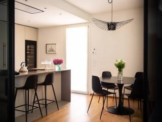 Villa unifamiliare, ottimo stato, 300 m², Centro, Castiglione delle Stiviere — foto 45 di 81