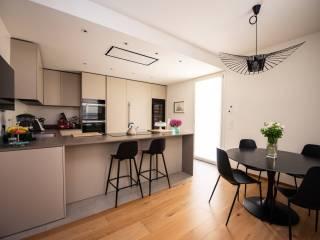 Villa unifamiliare, ottimo stato, 300 m², Centro, Castiglione delle Stiviere — foto 57 di 81