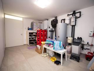 Villa unifamiliare, ottimo stato, 300 m², Centro, Castiglione delle Stiviere — foto 42 di 81