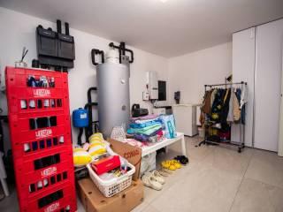 Villa unifamiliare, ottimo stato, 300 m², Centro, Castiglione delle Stiviere — foto 70 di 81