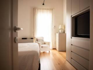 Villa unifamiliare, ottimo stato, 300 m², Centro, Castiglione delle Stiviere — foto 46 di 81