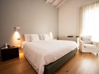 Villa unifamiliare, ottimo stato, 300 m², Centro, Castiglione delle Stiviere — foto 54 di 81
