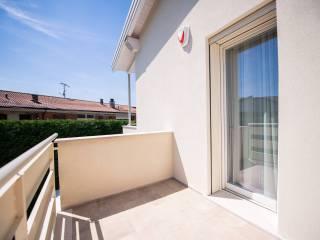 Villa unifamiliare, ottimo stato, 300 m², Centro, Castiglione delle Stiviere — foto 75 di 81
