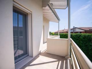 Villa unifamiliare, ottimo stato, 300 m², Centro, Castiglione delle Stiviere — foto 34 di 81