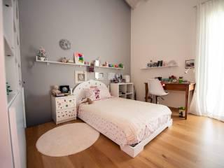 Villa unifamiliare, ottimo stato, 300 m², Centro, Castiglione delle Stiviere — foto 39 di 81