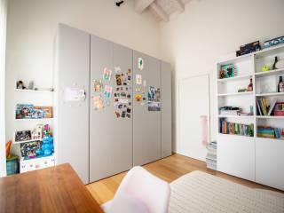 Villa unifamiliare, ottimo stato, 300 m², Centro, Castiglione delle Stiviere — foto 76 di 81