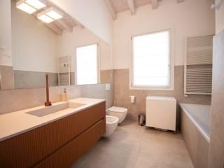 Villa unifamiliare, ottimo stato, 300 m², Centro, Castiglione delle Stiviere — foto 28 di 81
