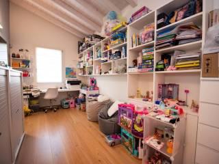 Villa unifamiliare, ottimo stato, 300 m², Centro, Castiglione delle Stiviere — foto 22 di 81