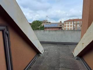 Quadrilocale via Edoardo Cecere, Parco Urbano - Piscina, Forlì — foto 12 di 19