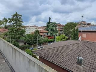 Quadrilocale via Edoardo Cecere, Parco Urbano - Piscina, Forlì — foto 3 di 19
