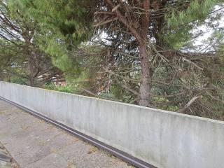 Quadrilocale via Edoardo Cecere, Parco Urbano - Piscina, Forlì — foto 4 di 19