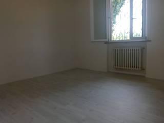 Villa unifamiliare Strada del Traglione, San Prospero, Parma