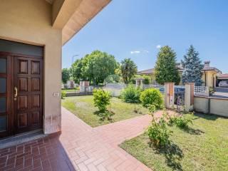 Villa plurifamiliare via Donatori di Sangue 25, Gabbiana, Marcaria — foto 16 di 24