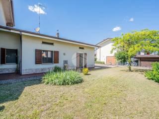 Villa plurifamiliare via Donatori di Sangue 25, Gabbiana, Marcaria — foto 12 di 24