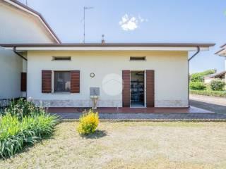 Villa plurifamiliare via Donatori di Sangue 25, Gabbiana, Marcaria — foto 15 di 24