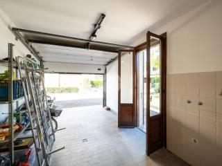 Villa plurifamiliare via Donatori di Sangue 25, Gabbiana, Marcaria — foto 22 di 24