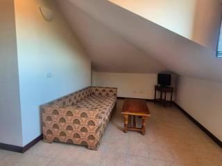 Trilocale 80 m², Centro, Rocca di Cambio — foto 13 di 16