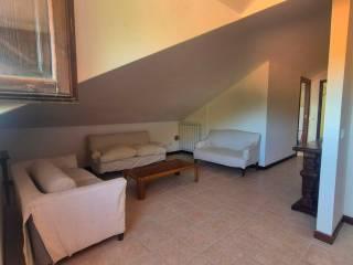 Trilocale 80 m², Centro, Rocca di Cambio — foto 12 di 16