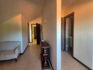 Trilocale 80 m², Centro, Rocca di Cambio — foto 9 di 16