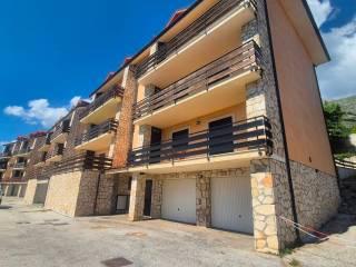Trilocale 80 m², Centro, Rocca di Cambio — foto 8 di 16