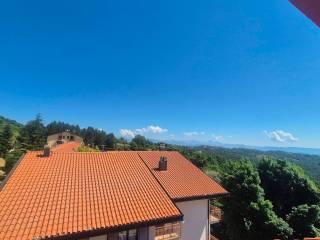 Trilocale 80 m², Centro, Rocca di Cambio — foto 6 di 16