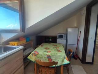 Trilocale 80 m², Centro, Rocca di Cambio — foto 5 di 16