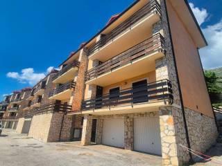 Trilocale 80 m², Centro, Rocca di Cambio — foto 16 di 16