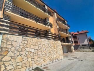 Trilocale 80 m², Centro, Rocca di Cambio — foto 2 di 16