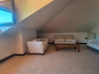 Trilocale 80 m², Centro, Rocca di Cambio — foto 15 di 16