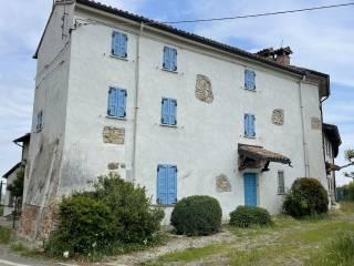 Rustico Strada Corano 95, Corano, Borgonovo Val Tidone