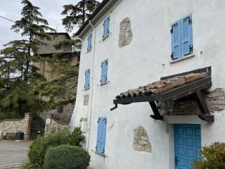 Rustico Strada Corano 95, Corano, Borgonovo Val Tidone — foto 5 di 17