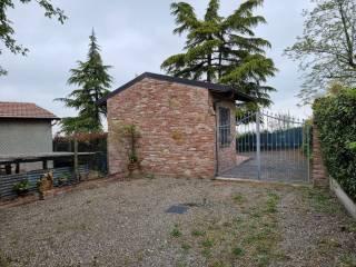 Rustico Strada Corano 95, Corano, Borgonovo Val Tidone — foto 16 di 17