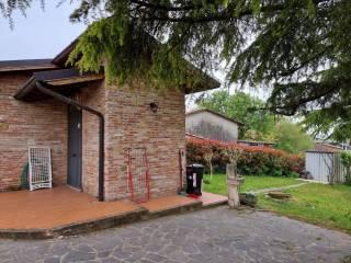 Rustico Strada Corano 95, Corano, Borgonovo Val Tidone — foto 8 di 17