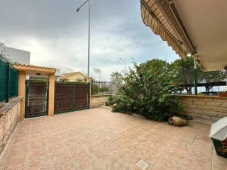 Villa a schiera via Vincenzo Bellini, Augusta — foto 17 di 36