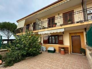 Villa a schiera via Vincenzo Bellini, Augusta — foto 11 di 36