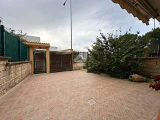 Villa a schiera via Vincenzo Bellini, Augusta — foto 33 di 36