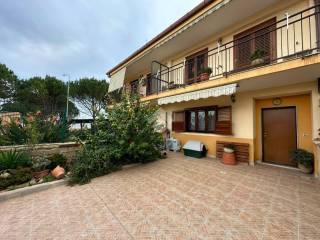 Villa a schiera via Vincenzo Bellini, Augusta — foto 21 di 36
