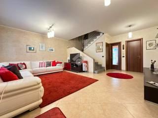 Villa a schiera via Vincenzo Bellini, Augusta — foto 6 di 36