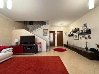 Villa a schiera via Vincenzo Bellini, Augusta — foto 36 di 36