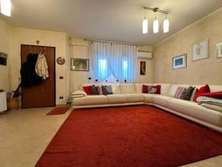 Villa a schiera via Vincenzo Bellini, Augusta — foto 18 di 36