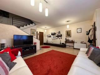Villa a schiera via Vincenzo Bellini, Augusta — foto 25 di 36