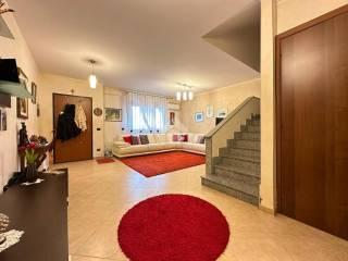 Villa a schiera via Vincenzo Bellini, Augusta — foto 2 di 36